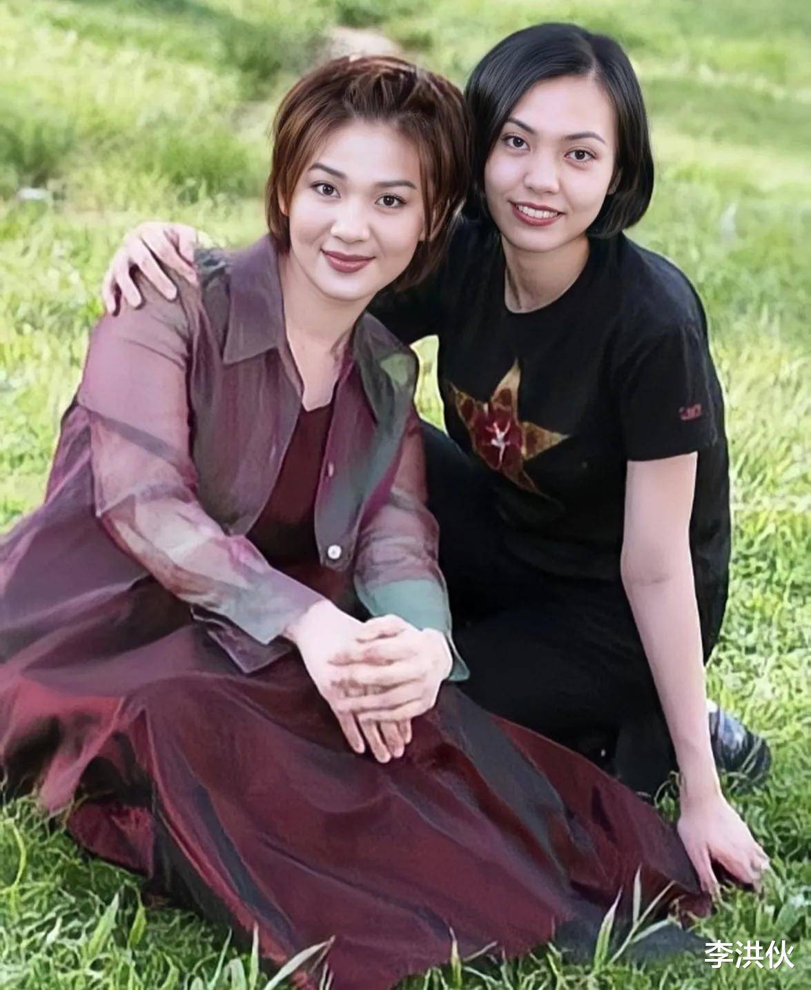 7年之后,柯以敏向被她骂过的超女道歉,网友的点评很犀利_梁馨予_事情