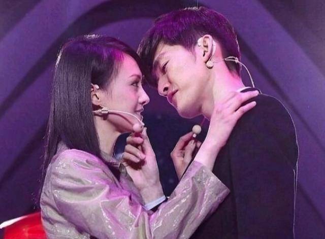 被周捷当众指责花心,张翰仅用四字回应,全场都不敢再吭声了_张翰和