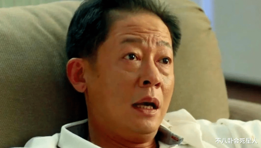 王志文再厉害,也改变不了搭档的拉胯和剧情的平淡