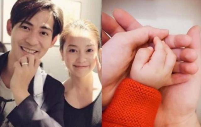 周渝民送女儿上幼儿园,学费一年近乎20万,有钱人真是搞不懂_喻虹渊