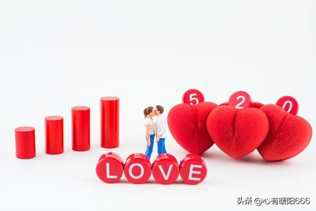 原创            520暖心文案，简短走心祝福语，爱情的唯美诗句-祝福爱情文案甜蜜