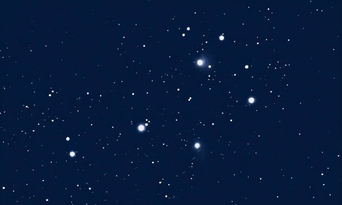 灯一关屋子就黑了,为什么我们却能看到星星几年前发出的光呢?
