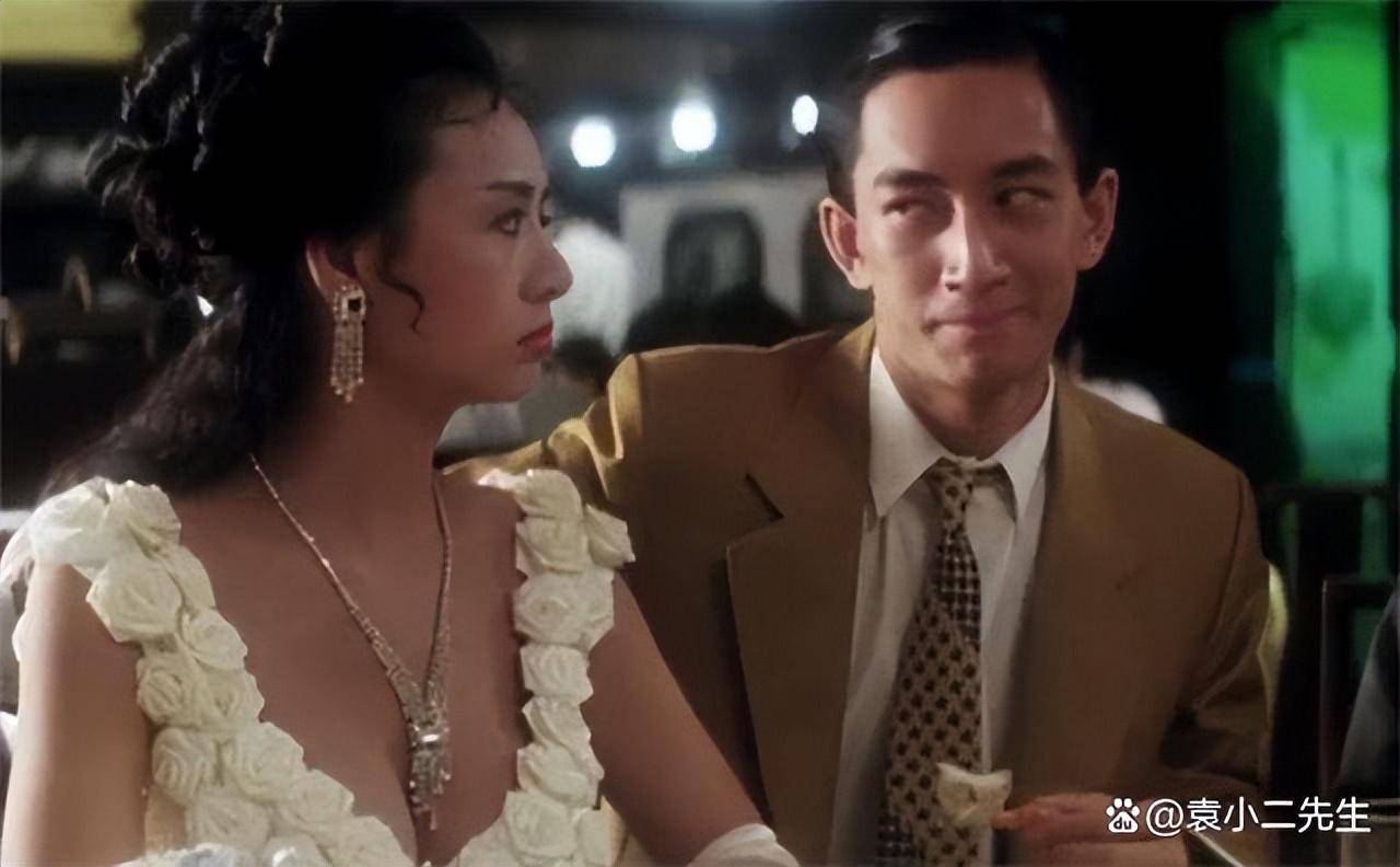 被人骗去拍三级片,结果却一炮而红_吴启华_当雄_电影