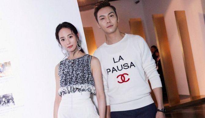 陈伟霆张钧甯恋爱了吗?揭秘两人真正关系其实是朋友_生活_节目_网友