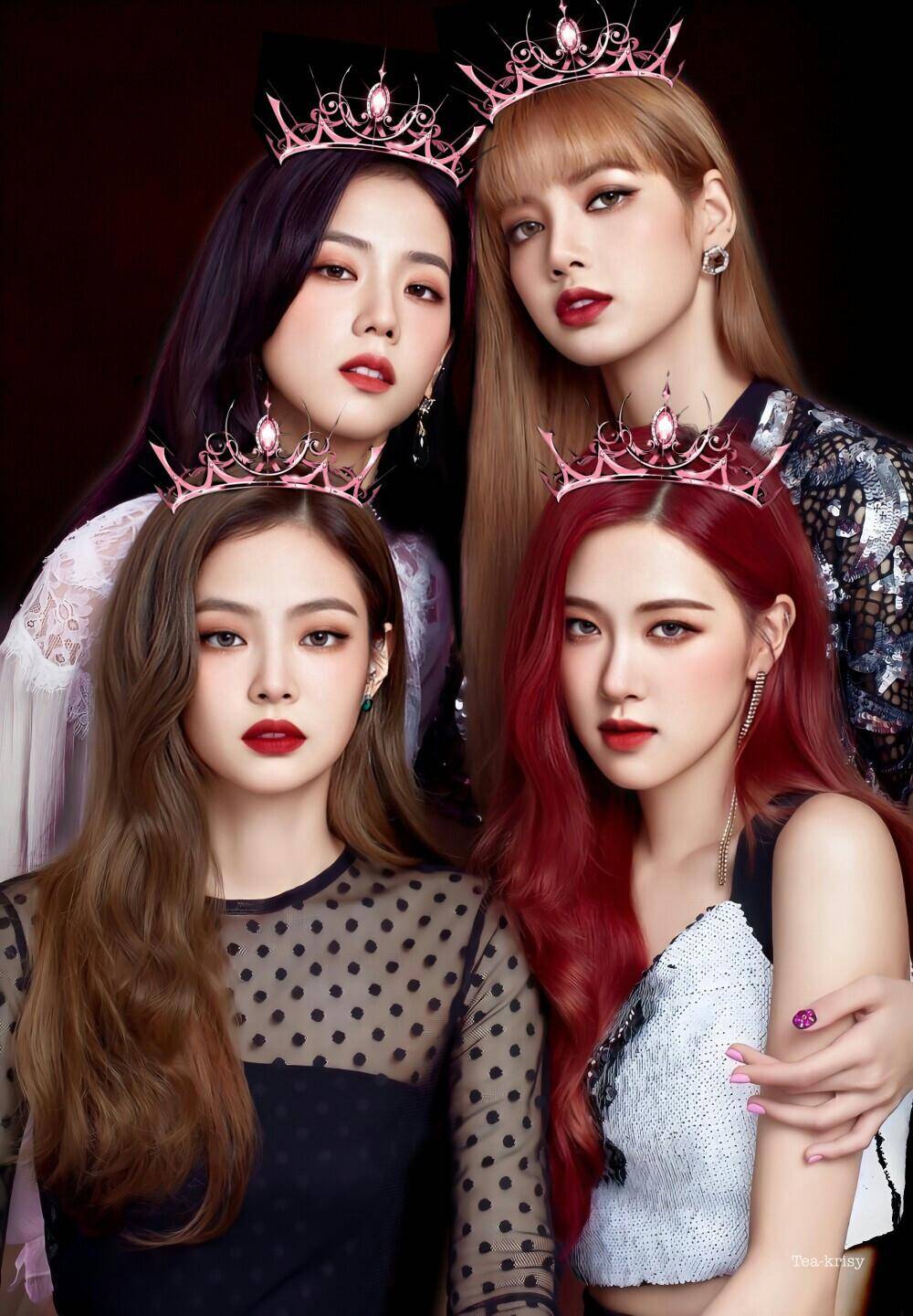 2020年,blackpink在参加韩国某档综艺节目的时候,疑