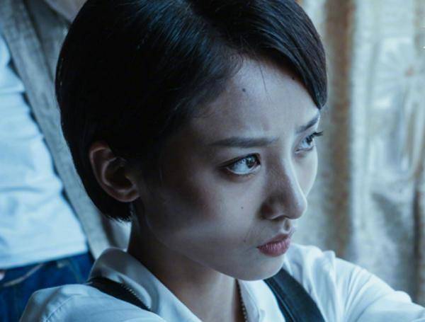 参演《破冰行动》走红,出道五年后,马渝捷凭《余生》惊艳无数人_顾魏