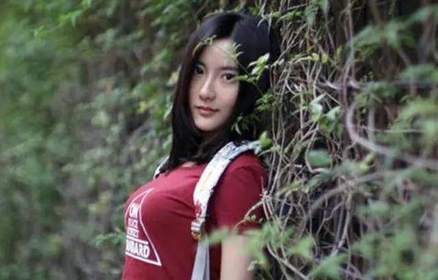曾经的清华"女神学霸"彭菲茗,如今现状怎样?_成绩_女子_高考