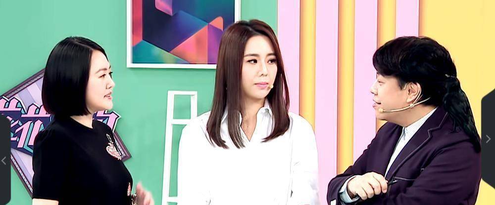 曾用ppt解释不忠诚的陶喆,与妻子合体上小s节目,两人相处状态真实