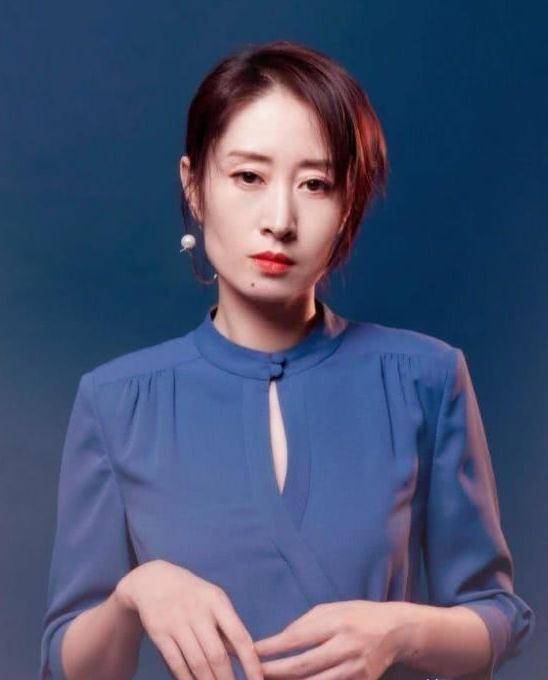 "中年叛逆"刘敏涛:因一根冰激凌分手,单身7年仍向往爱情_姑姑_表演