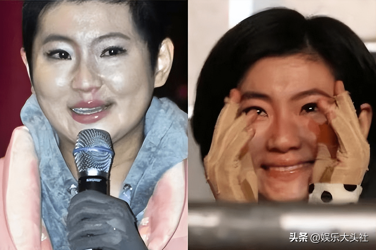 任家萱挺孕肚游泰国,巧遮大肚不似怀孕,公开烧伤疤痕大展自信美_生活