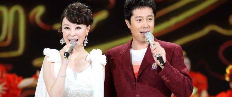 蔡国庆老婆"神秘",儿子继承爸爸基因,能唱能跳多才多艺_父亲_节目