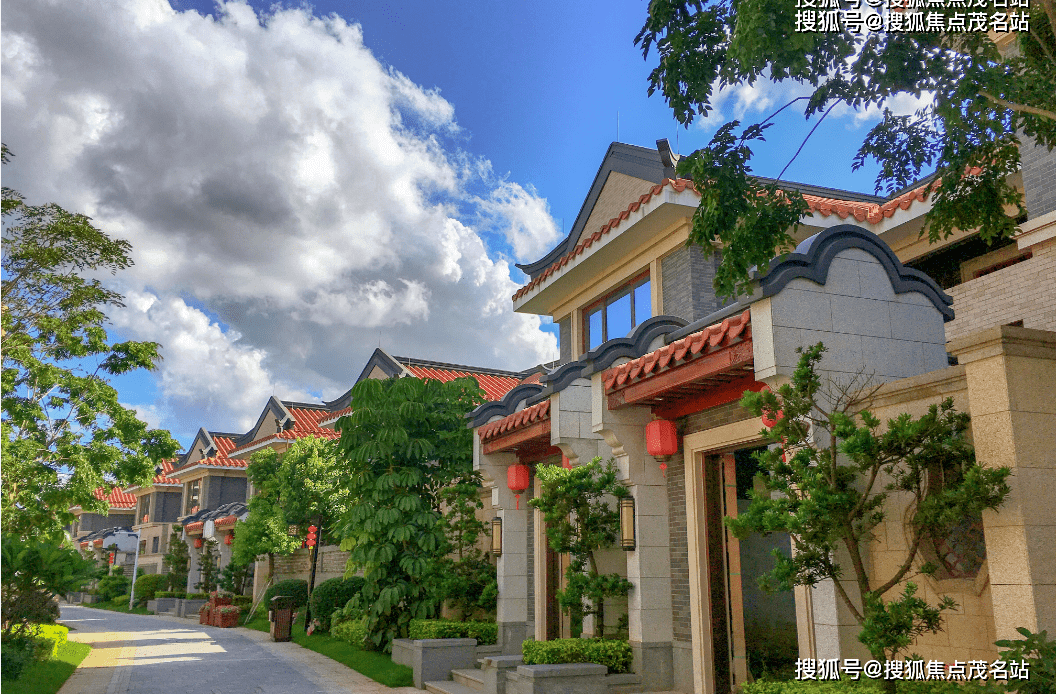 金裕岭南院子售楼处_金裕岭南院子欢迎您丨金裕岭南院子楼盘详情