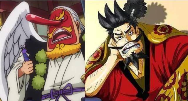 海贼王1053话情报:路飞和巴基晋级四皇,悬赏金升至30亿_基德_绿牛