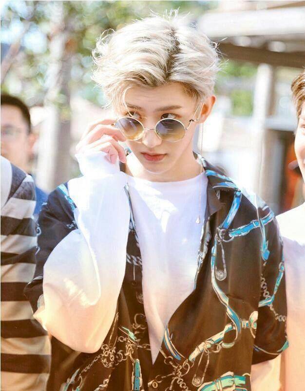 蔡徐坤刚出道势头有多猛!新剧全靠颜值撑着,还霸榜影响力第一!