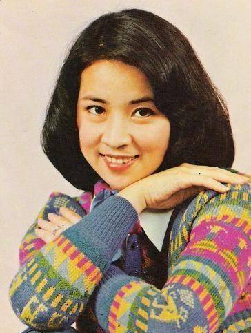 成龙背后的女人之林凤娇_吴绮莉_房祖名_时候