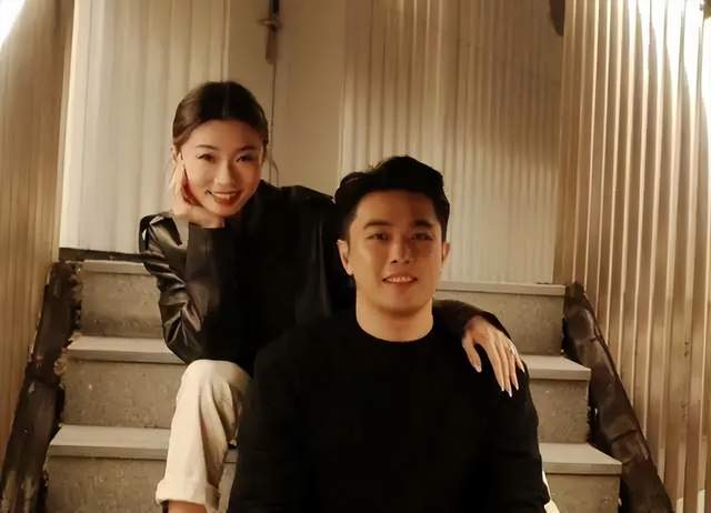 郑恺_老公_父母