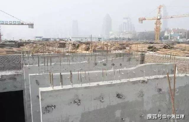 50个建筑工程常见质量通病总结，监理员掌握学会受益良多