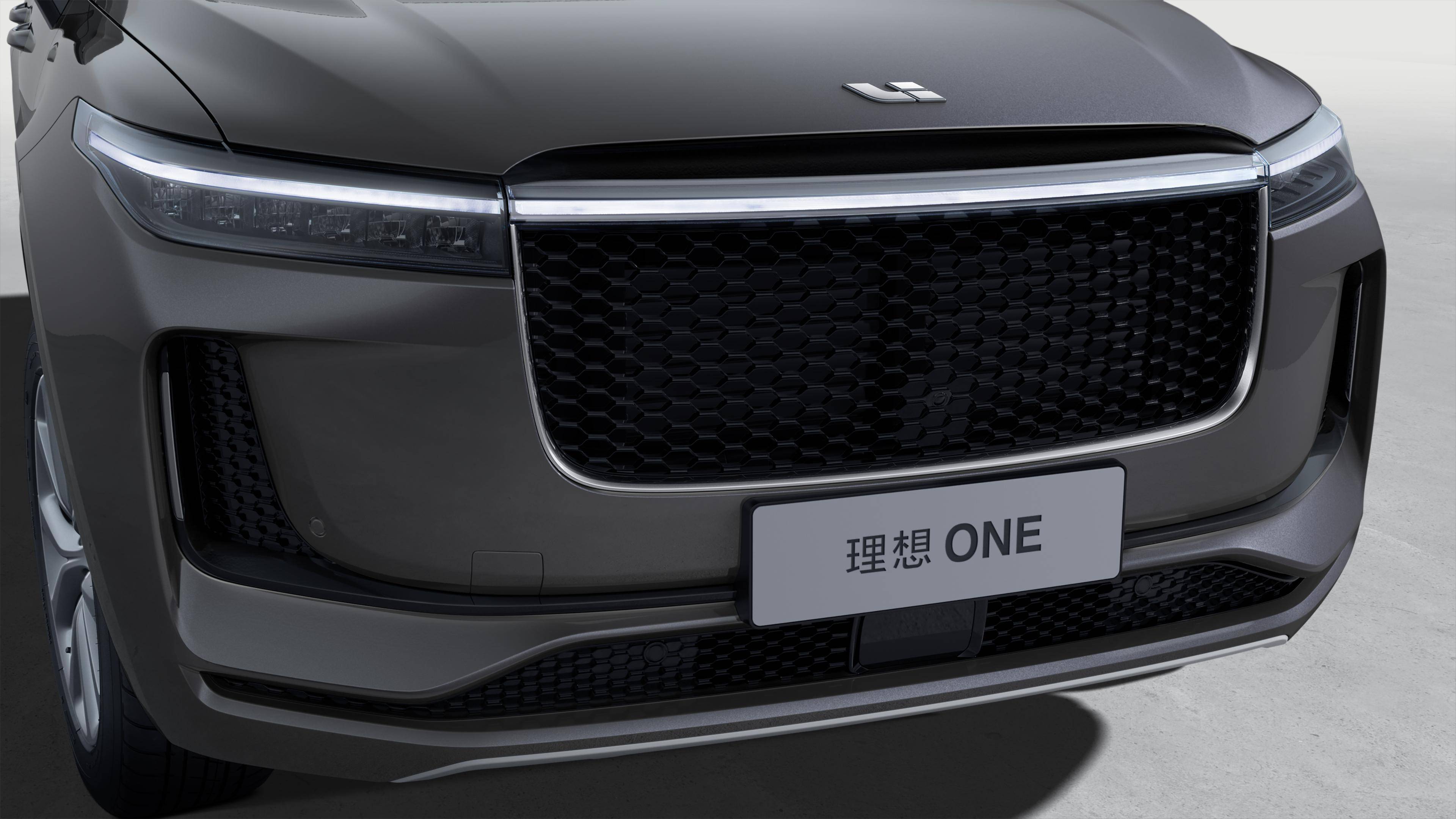 理想L喜提更新，再“刺痛”ONE车主_搜狐汽车_搜狐网