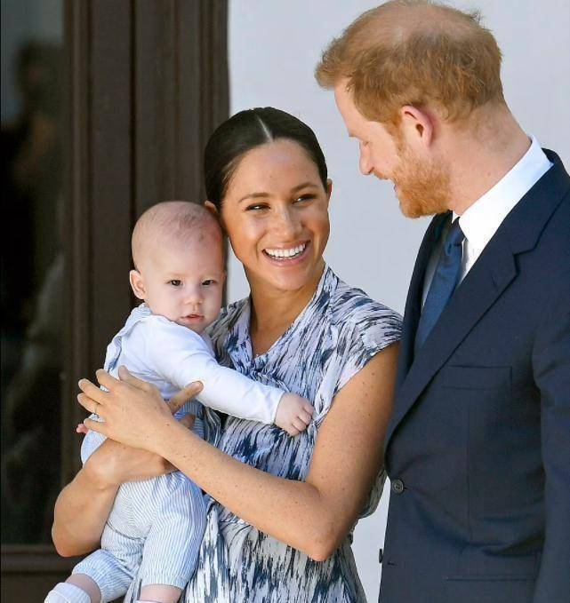 从2011到2021年,梅根马克尔从"丑小鸭"如何变成"黑天鹅"_恩格尔森