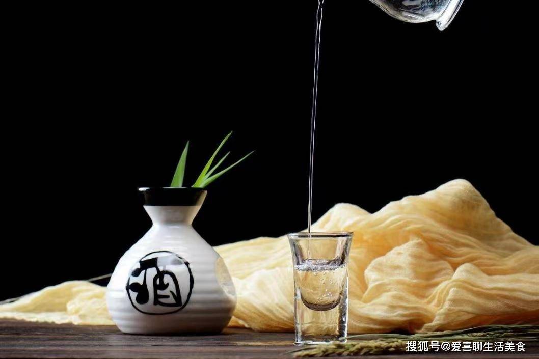 超高端白酒，为什么是“一茅五”？_手机新浪网