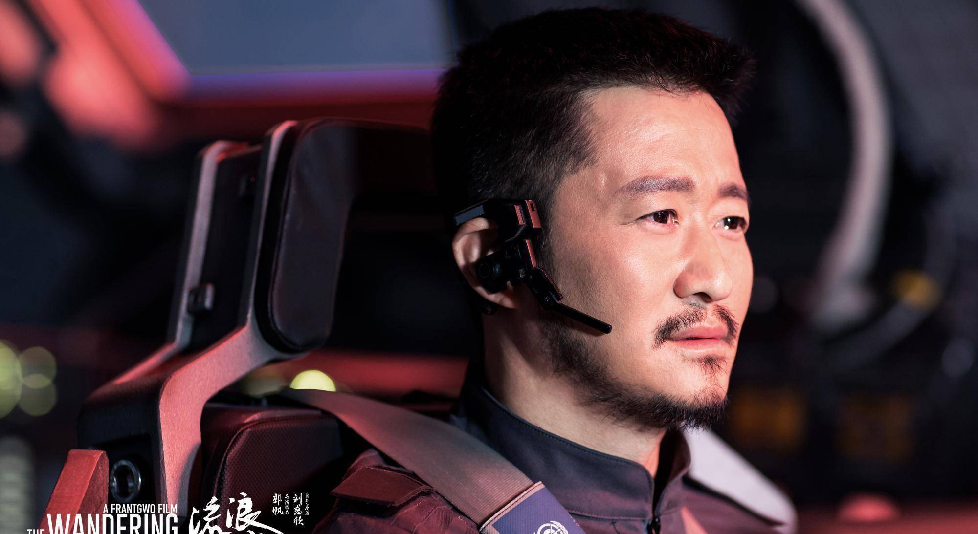 除了吴京,还有谁能演《攀登者》的方五洲?_英雄_地球_角色