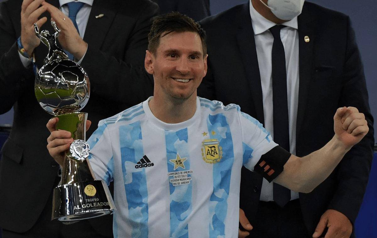 谁在给梅西抬价?