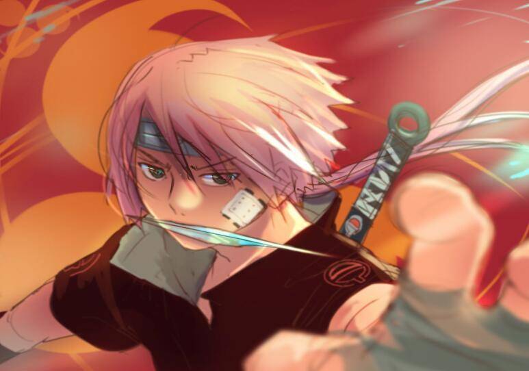 火影忍者:网友为佐樱安排二胎,佐助儿子颜值高实力强_小樱_弟弟_木叶