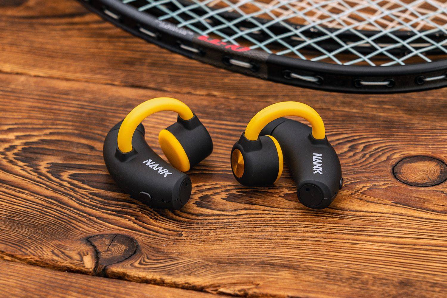 南卡OE骨传导蓝牙耳机评测：创新形态更适合运动，佩感音质均提升