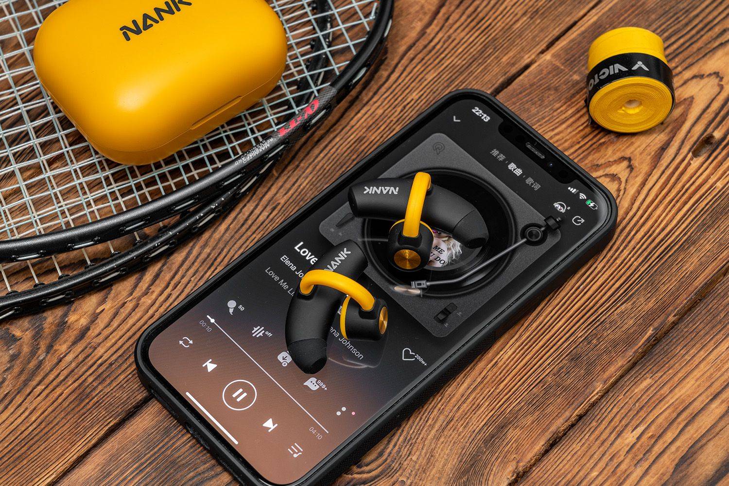 南卡OE骨传导蓝牙耳机评测：创新形态更适合运动，佩感音质均提升