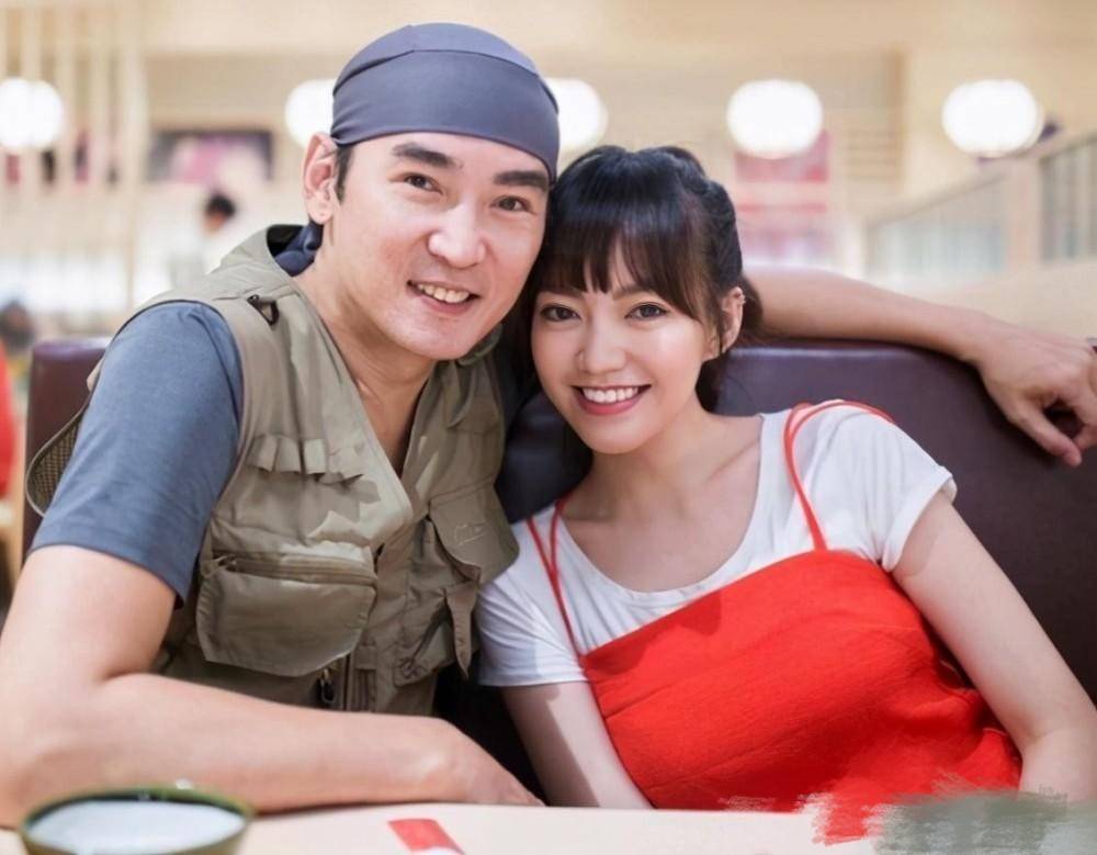 原创            焦恩俊和妻子林千钰和平分手！祝福对方平安快乐，前妻曾红杏出墙(焦恩俊老女主)