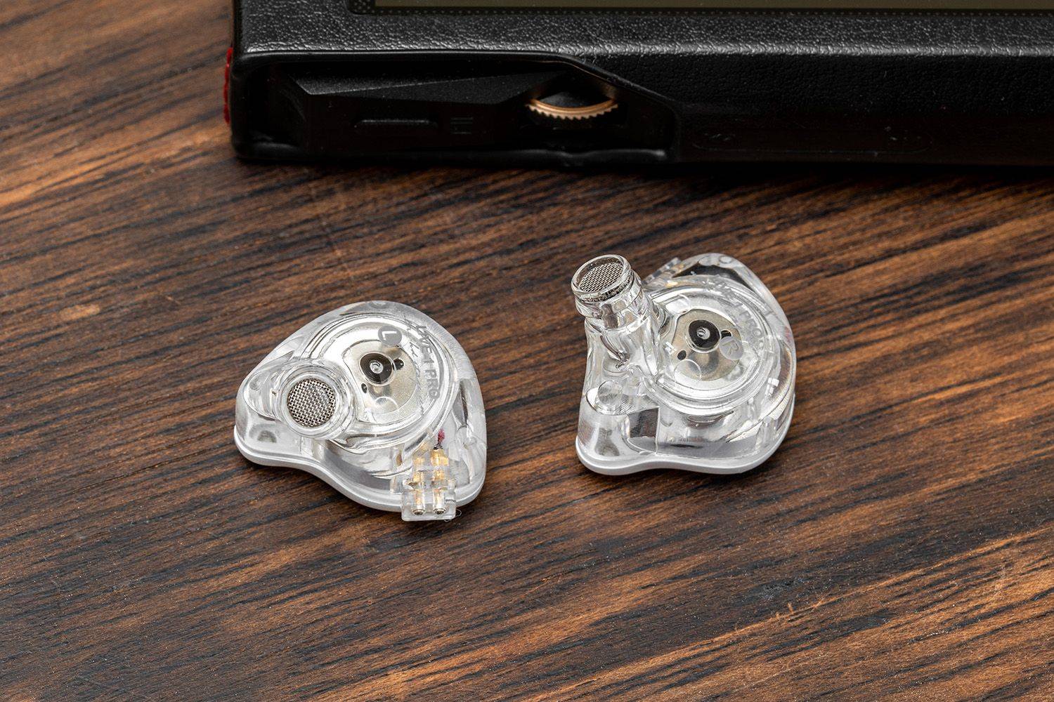 百元HiFi耳机香不香?来看体验,锦瑟香也SUPER TFZ LIVE 1 PRO评测