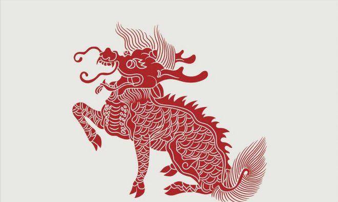 郑和下西洋带回2只麒麟,骗得朱棣稀罕不已,今画像公开逗笑众人_明成祖