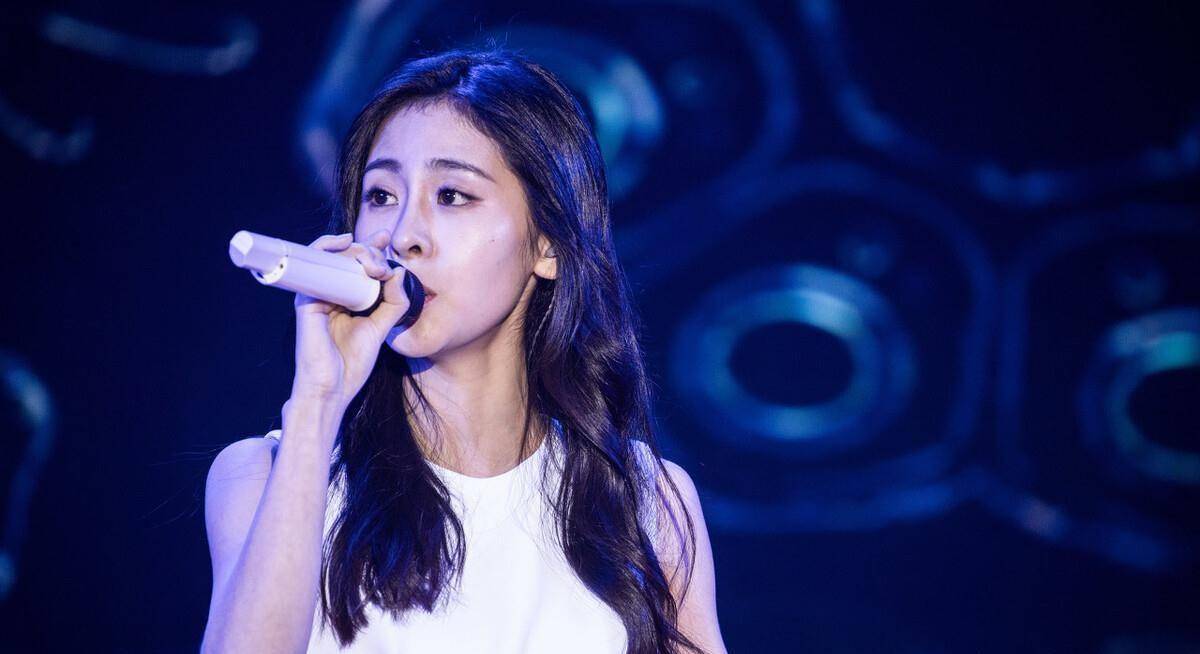 单依纯为何能成为《好声音》冠军?