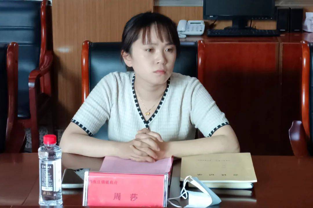 传承创新,加速发展——协会调研组走进新泰孟氏医院_山东省_养老_社会