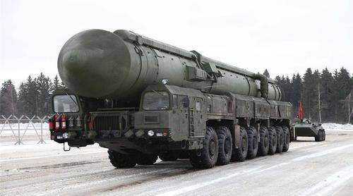 俄罗斯与白俄罗斯签署核武器协议，这意味着什么？
