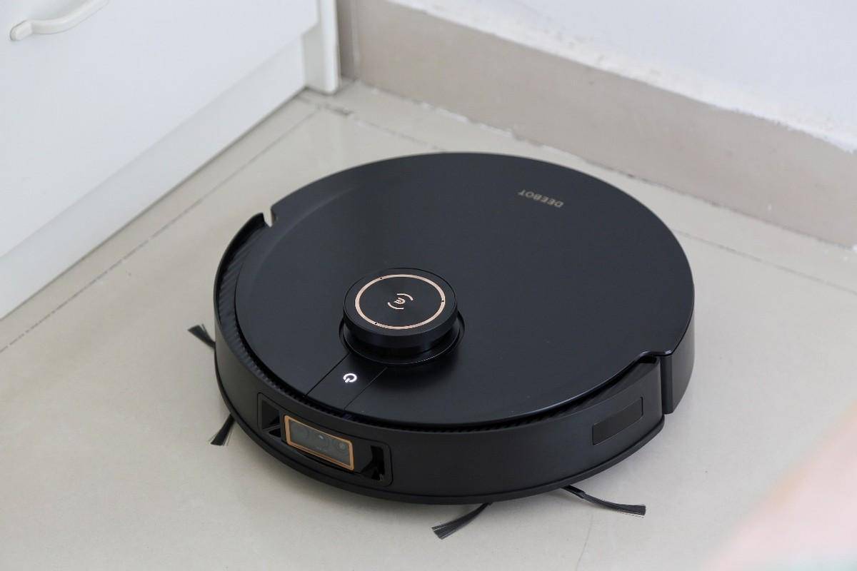 AI智能天花板，旗舰再进阶，科沃斯 DEEBOT X1S PRO 测评