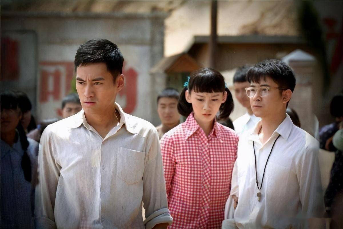 当然,郝红梅是不在其中的,她对他仍旧"平淡";这很正常,她已经跟顾养民