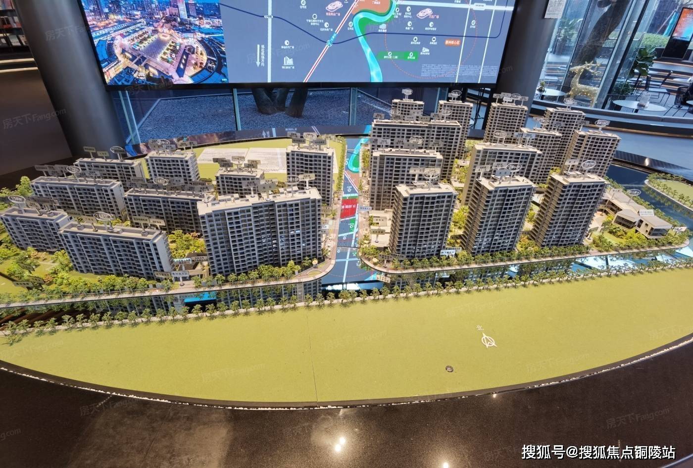 宁波万科海潮映月售楼处电话-楼盘具体详情/位置-售楼中心24小时电话!