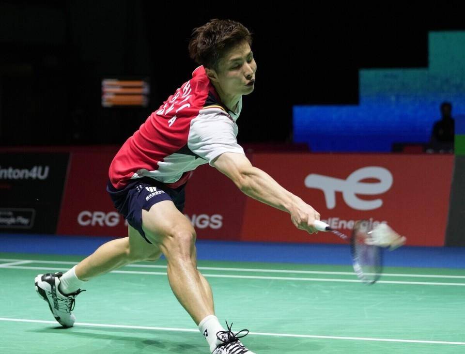 苏杯"定海神针" 泰国站却止步首轮 小石头为何大倒热灶?