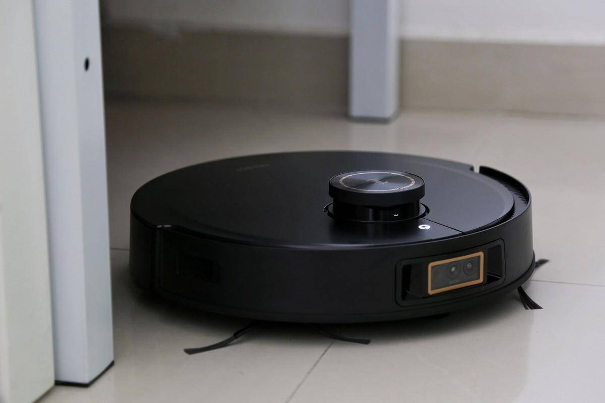 AI智能天花板，旗舰再进阶，科沃斯 DEEBOT X1S PRO 测评
