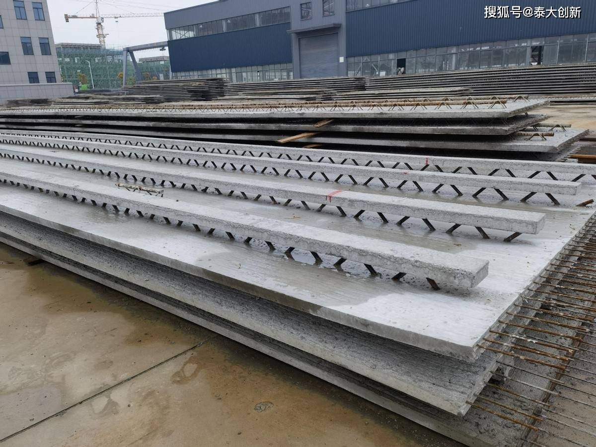 技术快讯:叠合板的这些痛点,ph板全解决了