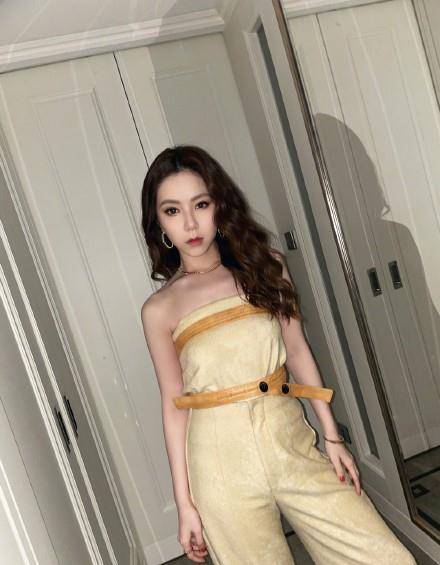 30岁邓紫棋回应分手,发文宣传新歌,男友mark没有否认传闻_感情_恋情