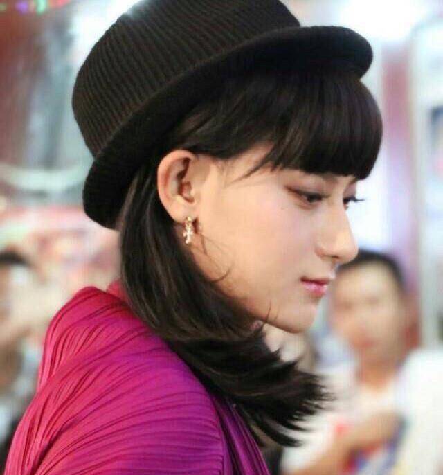 ▼王俊凯的王凯莉也很娇羞!▼还有刘浩然,王嘉尔也很惊艳!