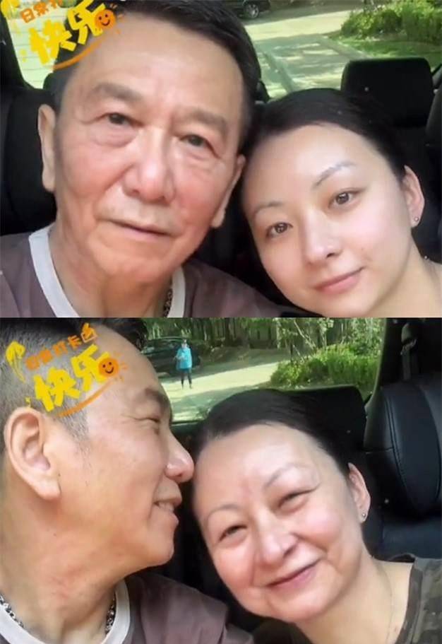 温兆伦老婆李美玲图片图片