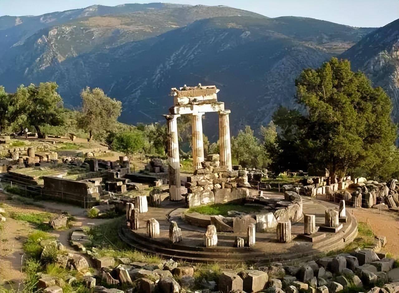 浅析古希腊城邦制度的发展和特点分析_政治_社会_公民