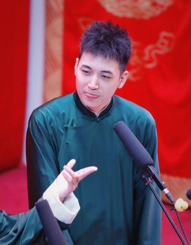 德云社更新节目单,王九龙或被暂停演出,张九龄因祸得福_王吉龙_yun