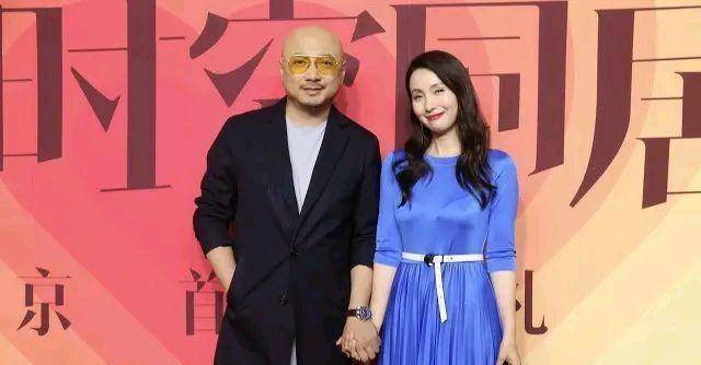 段奕宏暗恋小陶红,陶红欣赏山争哥哥,徐峥直夸陶红有眼光品位高_陶虹