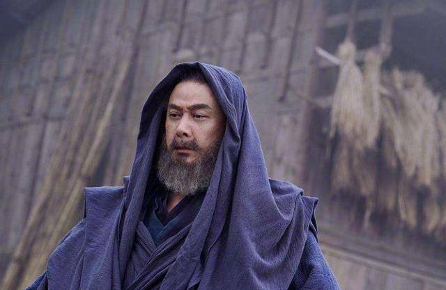 电影《诛仙》:肖战不是张小凡_邱心志_孟美岐_一身