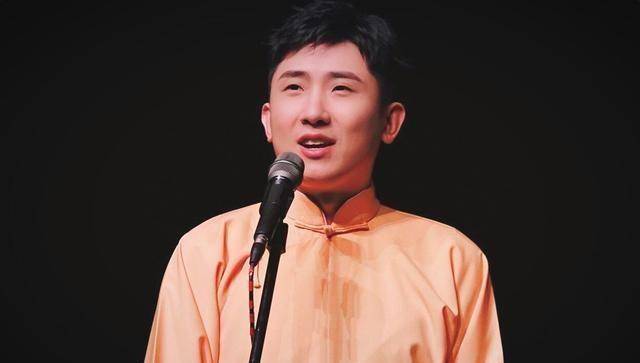 德云社演员的昵称及来源——尚九熙和何九华篇_外号_背头_搭档