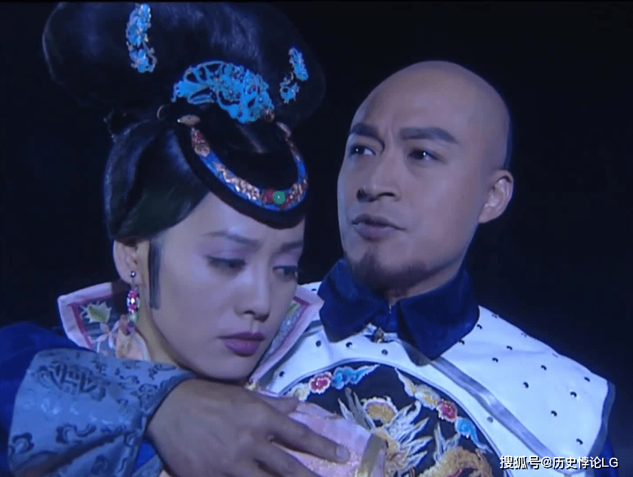 多尔衮是清朝的三大贝勒之一,是清朝第一代皇帝清太祖爱新觉罗·努尔